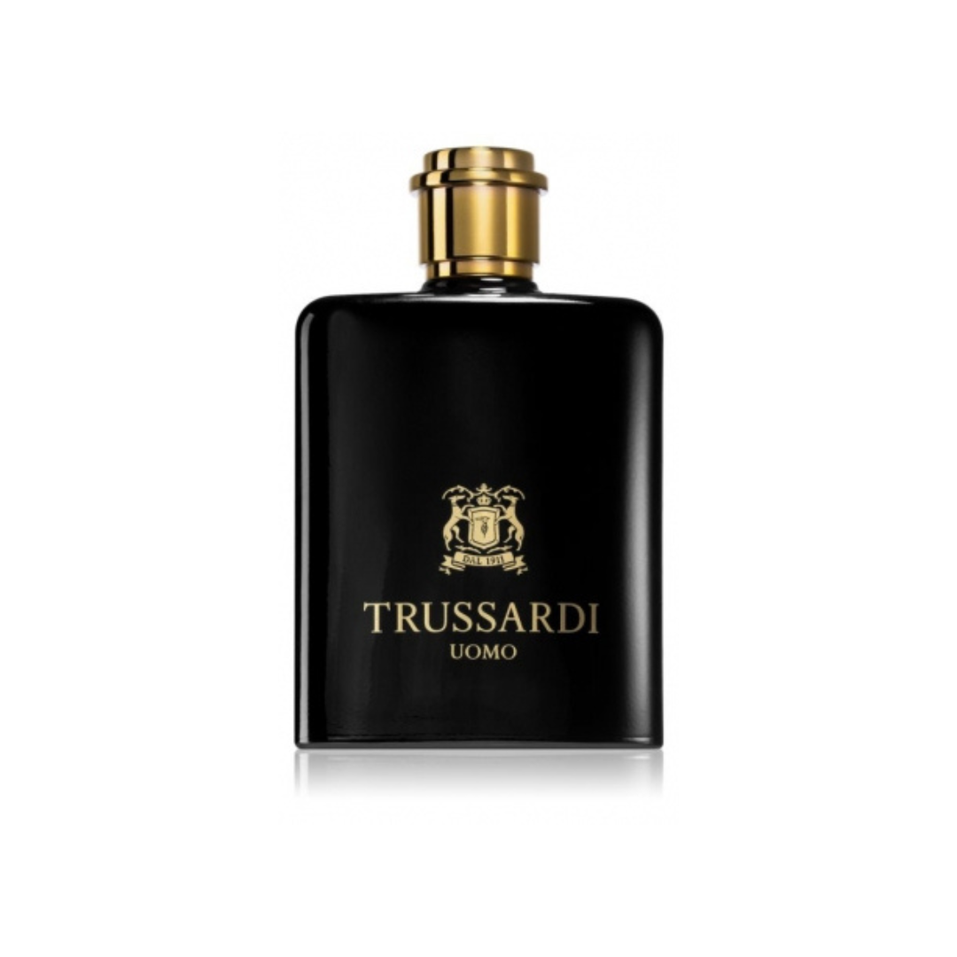 Trussardi
Uomo Perfume for Men Eau de Toilette EDT 200ml
