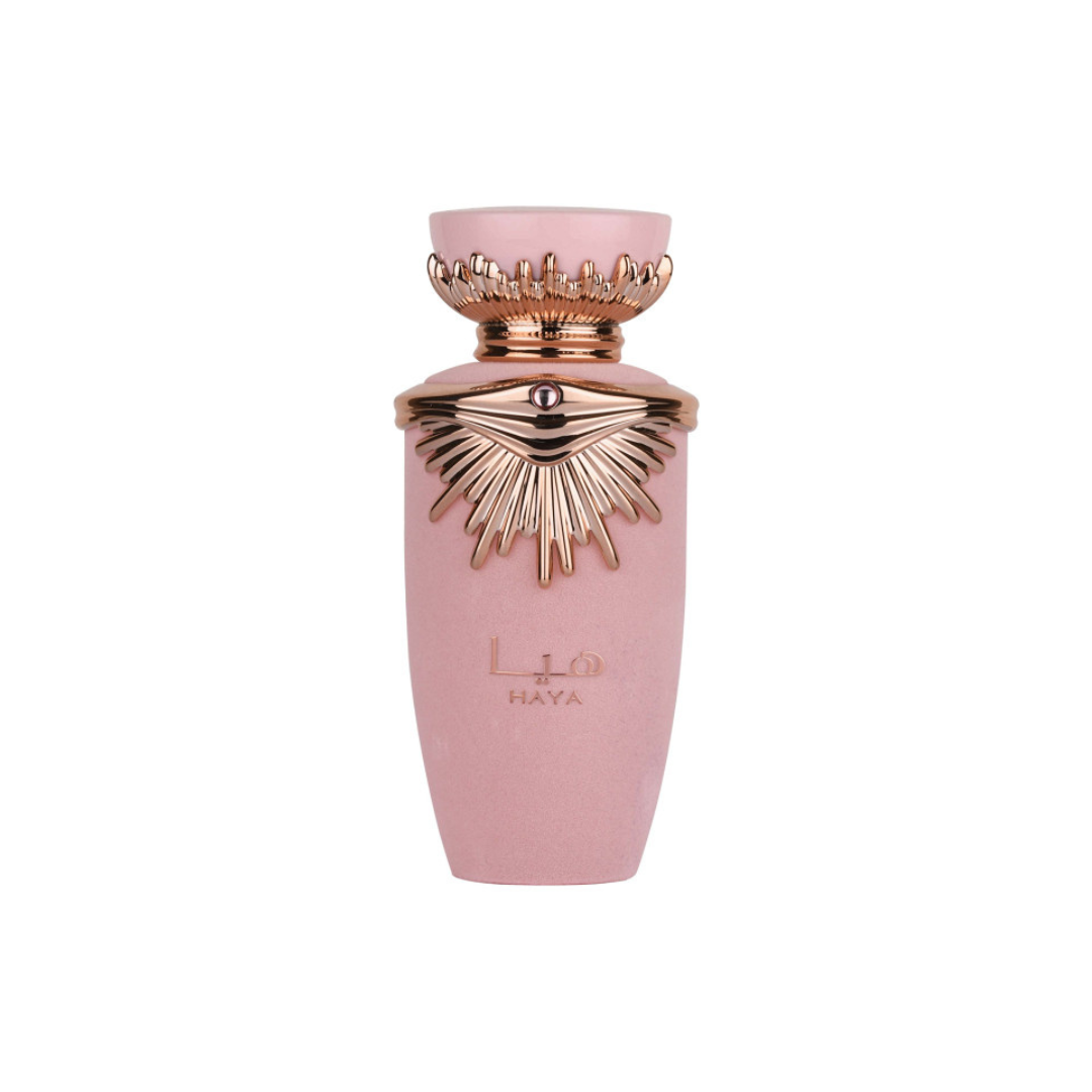 Lattafa Haya Perfume Eau de
  Parfum EDP 100ml