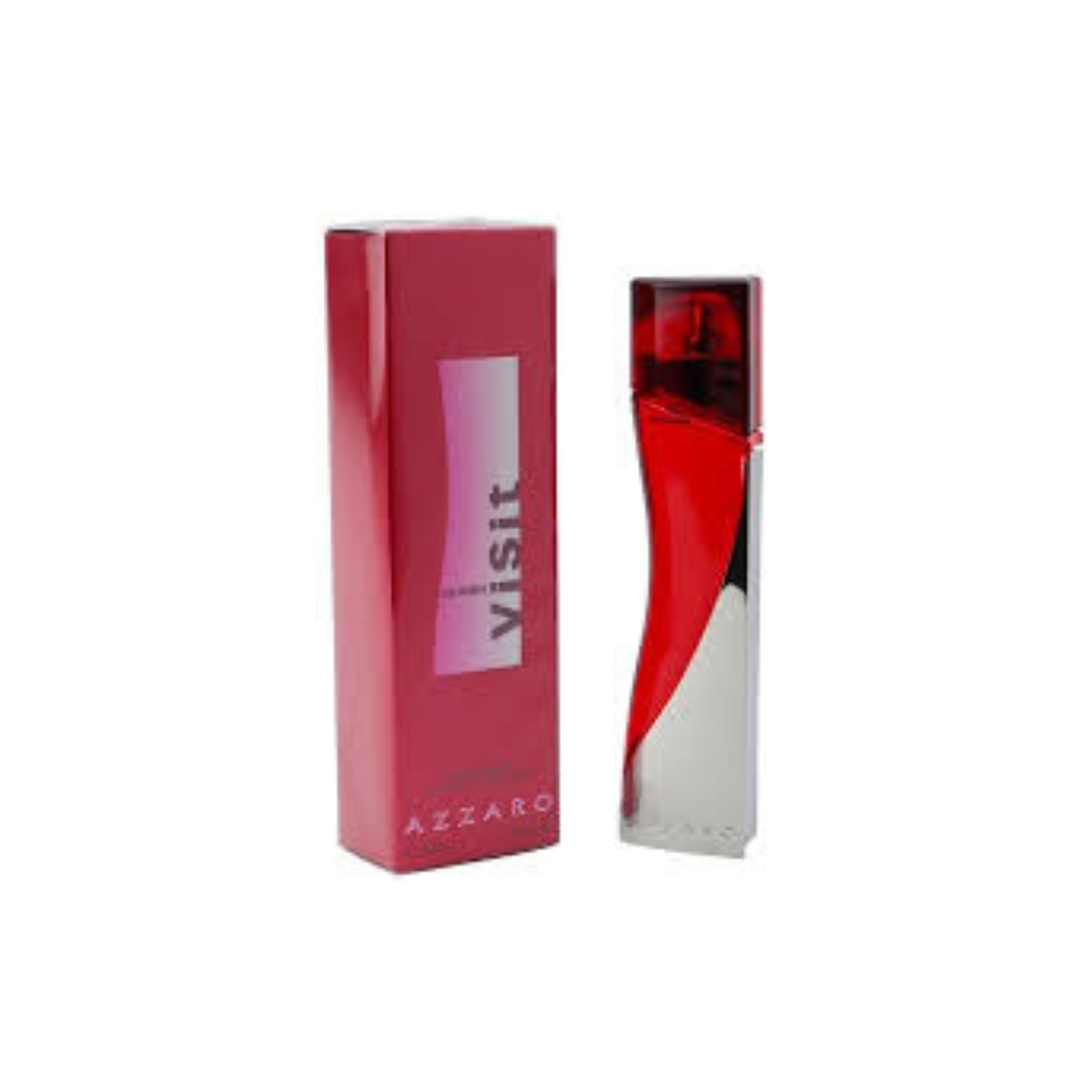 Azzaro
  Visit Perfume for Women Eau de Parfum EDP 25ml