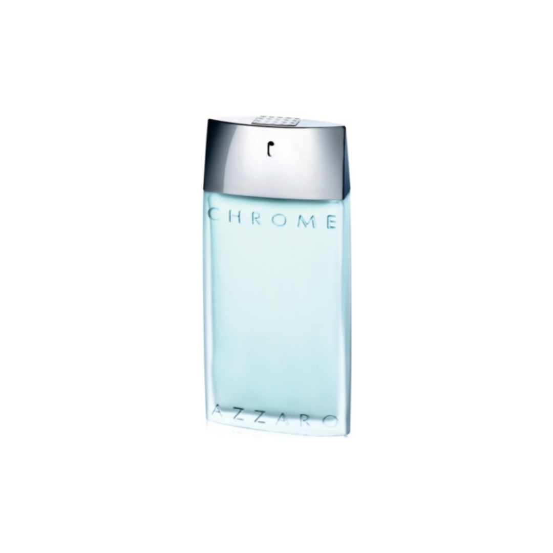 Azzaro
Chrome Sport Perfume for Men Eau de Toilette EDT 100ml