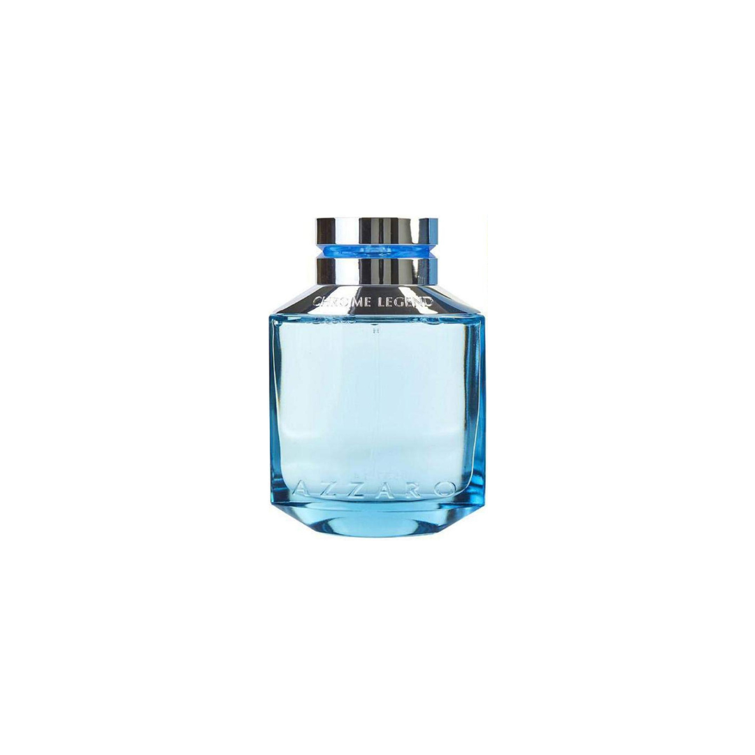 Azzaro
Chrome Legend Perfume for Men Eau de Toilette EDT 75ml