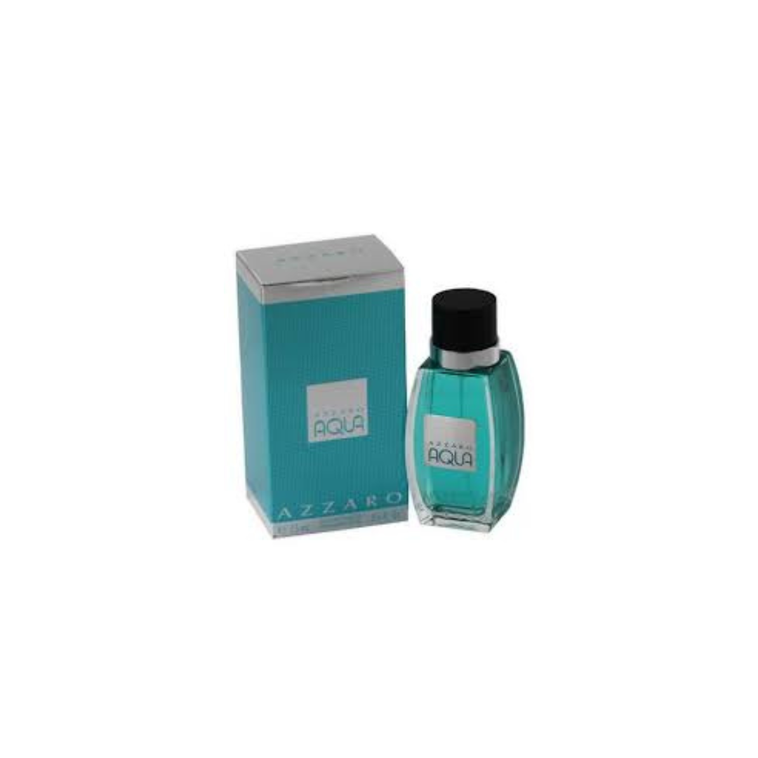 Azzaro
  Blue Charm Perfume for Women Eau de Toilette EDT 50ml Gift Set