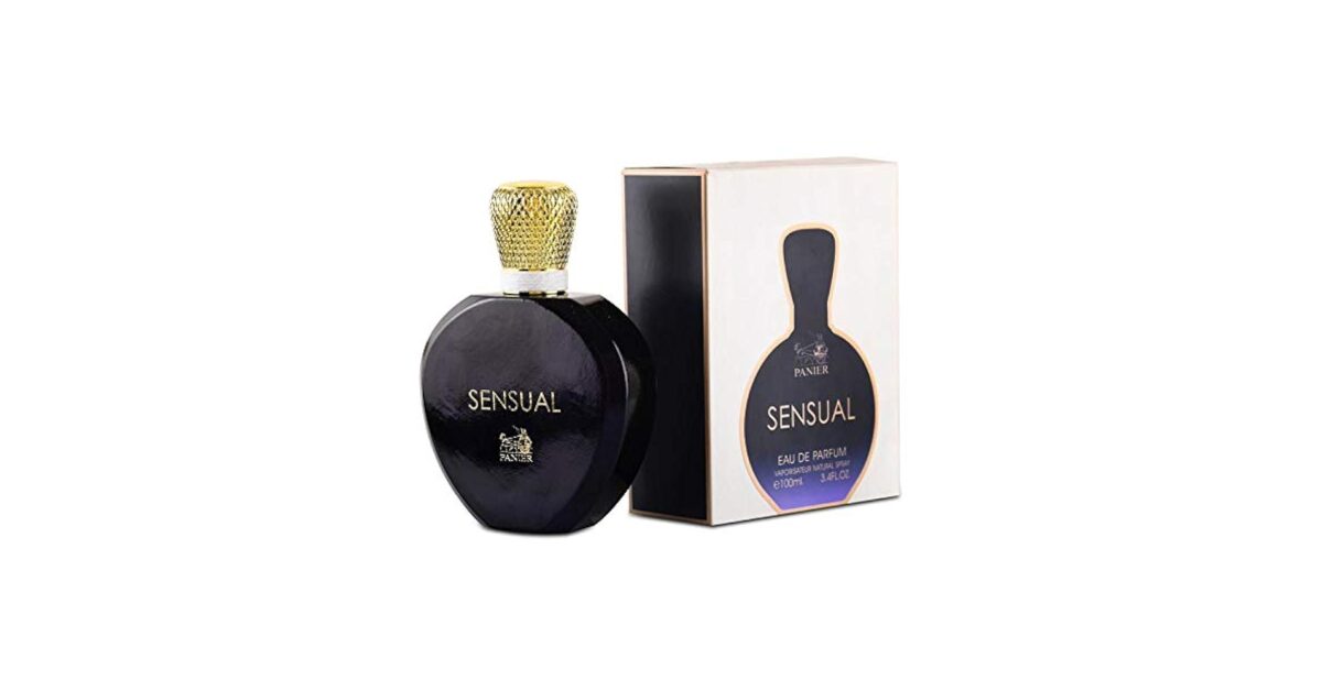Panier
  Sensual Perfume for Women Eau de Parfum EDP 100ml
