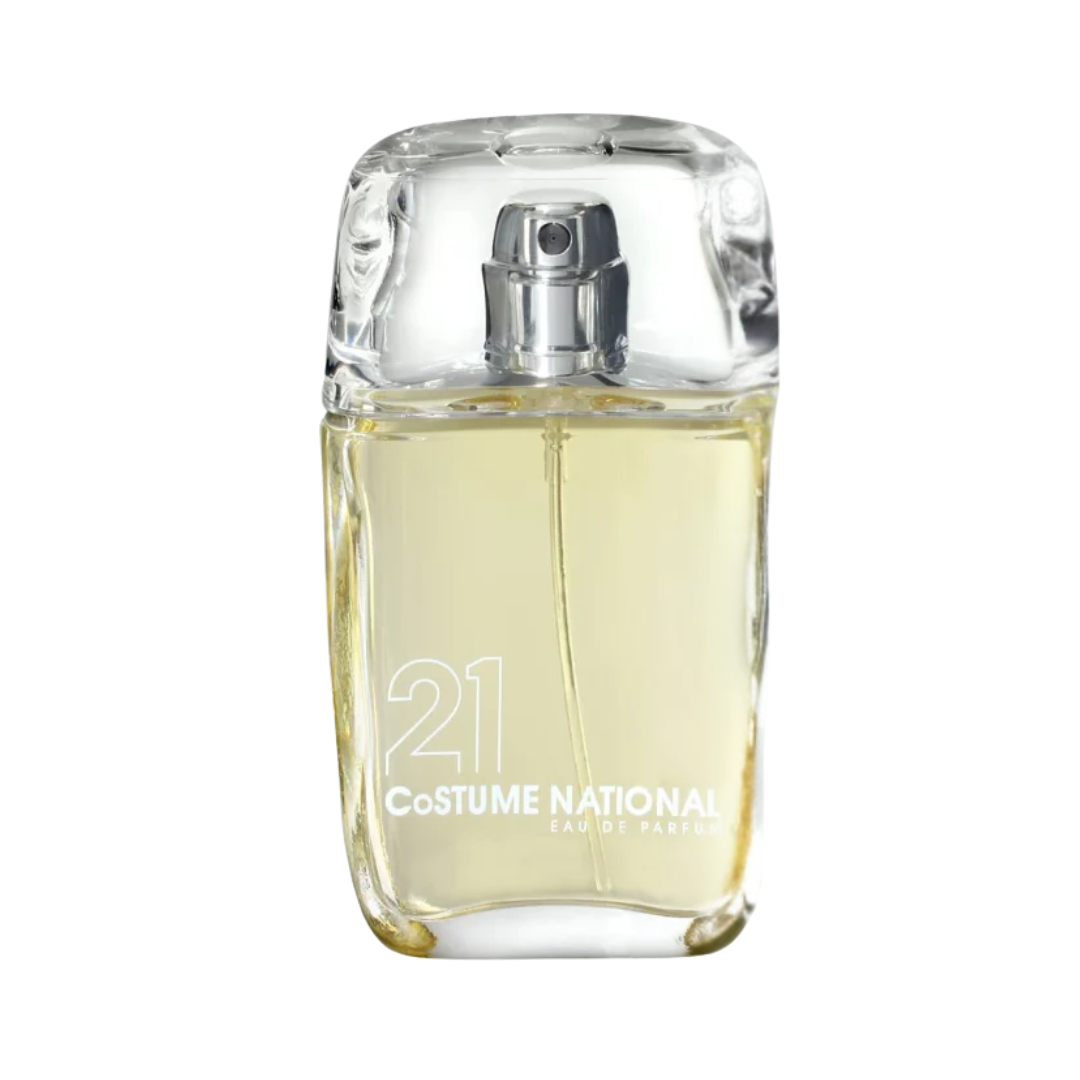 Costume
  National 21 Perfume Eau de Parfum EDP 30ml