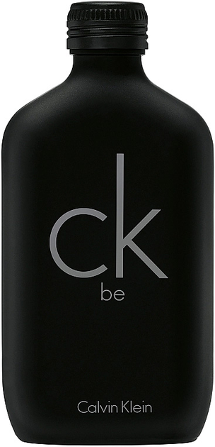 Calvin
  Klein CK Be Perfume for Men Eau de Toilette EDT 100ml