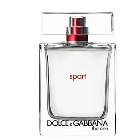 Dolce
  & Gabbana The One Sport Perfume for Men EDT 100ml