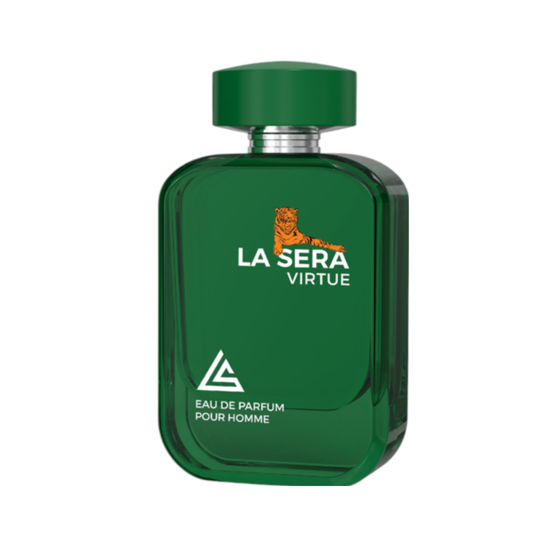 La Sera
  Green Perfume for Men Eau de Parfum EDP 100ml