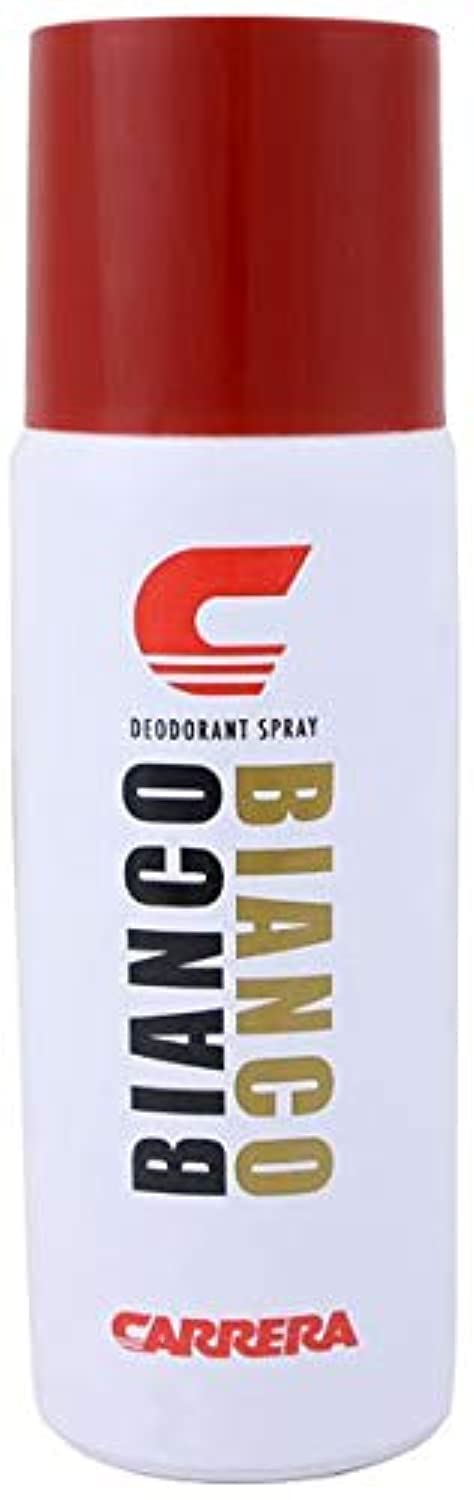 Carrera
  Jeans Bianco Deodorant Body Spray 200ml