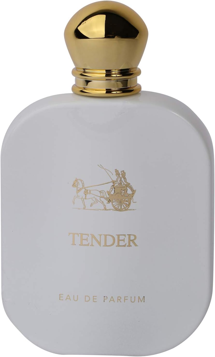 Panier
Tender Perfume Eau de Parfum EDP 100ml