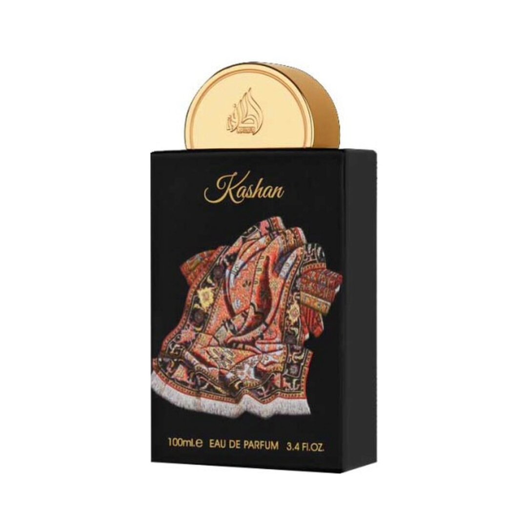 Lattafa Pride Kashan Unisex
  Perfume Eau de Parfum EDP 100ml