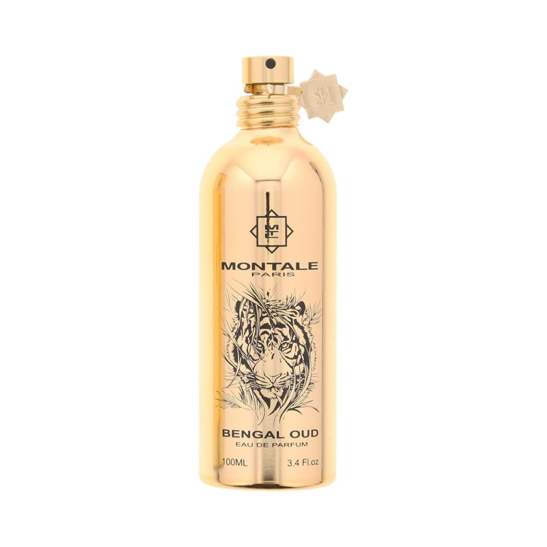 Montale Paris Bengal Oud
  Perfume Eau de Parfum EDP 100ml