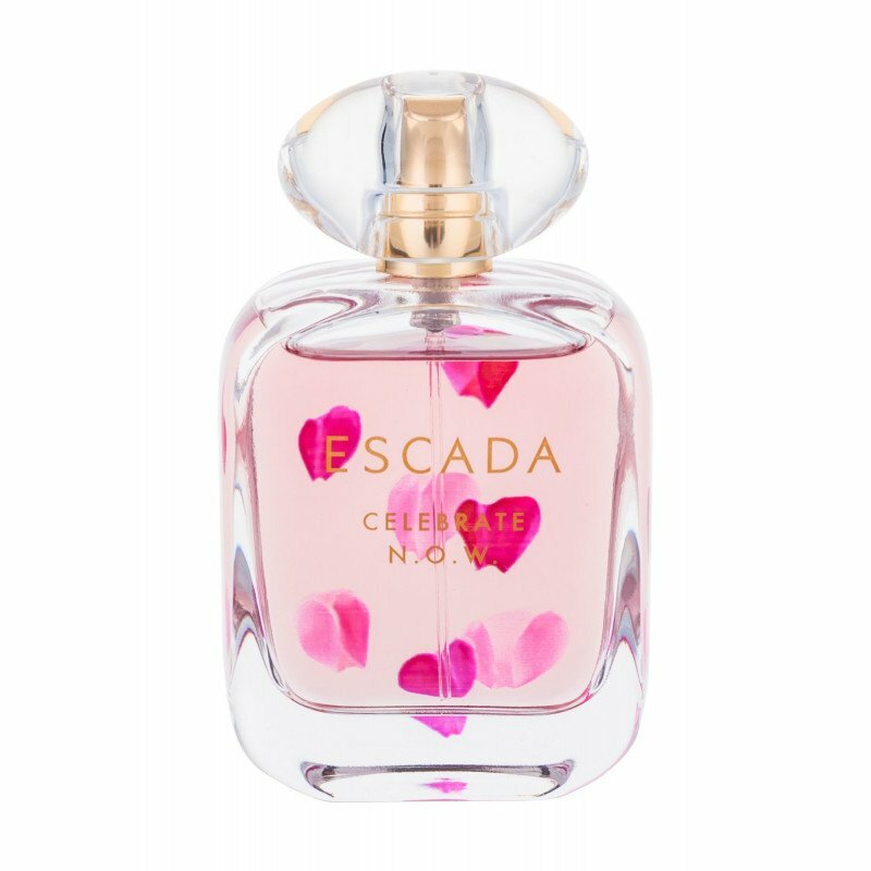 Escada
  Celebrate N.O.W. Perfume for Women Eau de Parfum EDP 80ml