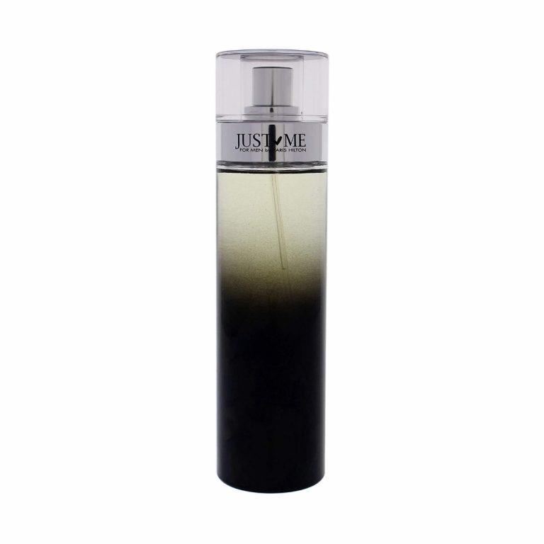 Paris
  Hilton Just Me Perfume for Men Eau de Toilette EDT 100ml