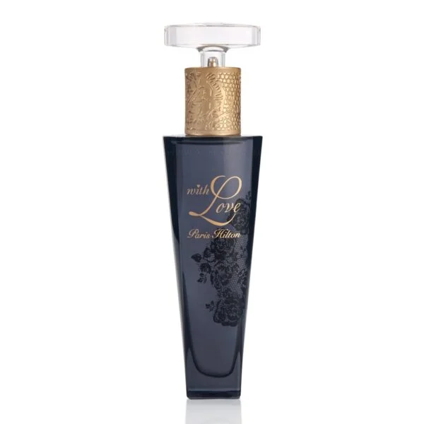 Paris
  Hilton With Love Perfume Eau de Parfum EDP 100ml