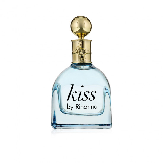 Rihanna
  Kiss Eau de Parfum for Women 100ml