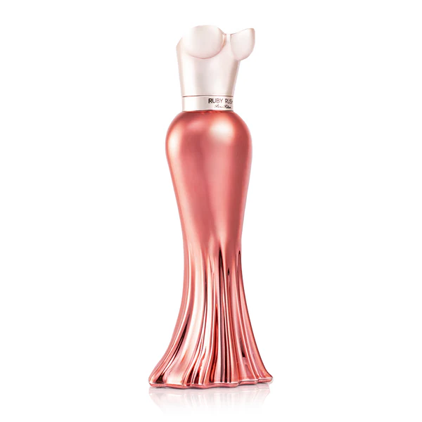 Paris
  Hilton Ruby Rush Perfume for Women Eau de Parfum EDP 100ml