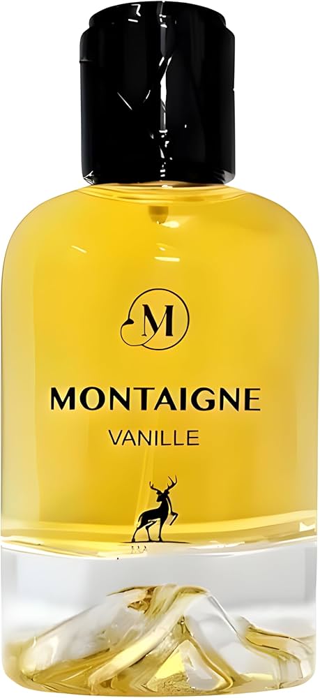 Maison
  Alhambra Montaigne Vanille Perfume Eau de Parfum EDP 100ml