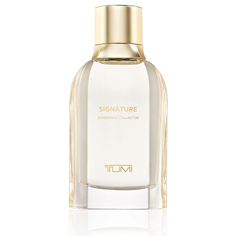 TUMI Signature Extrait de Parfum 100ml