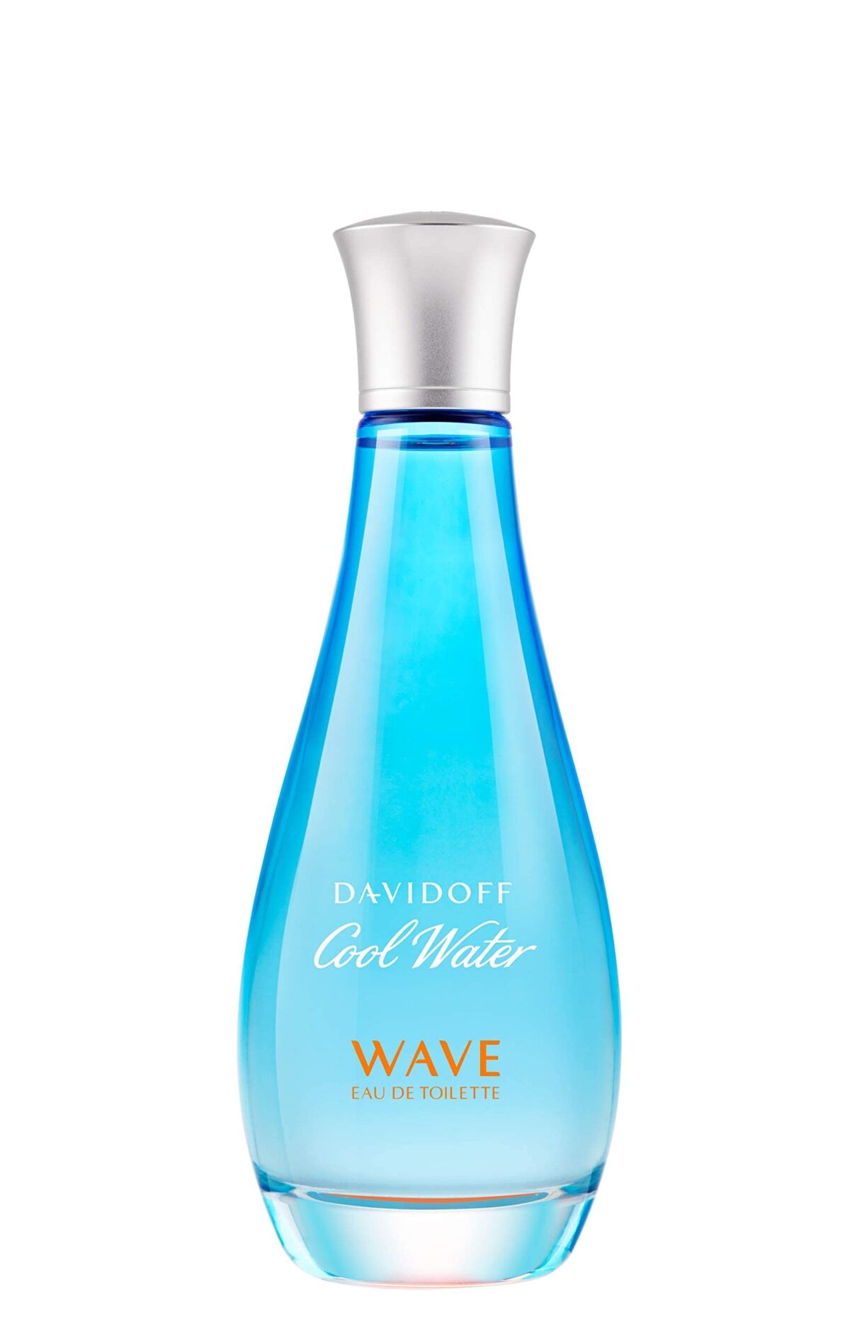 Davidoff
Cool Water Wave Perfume for Women Eau de Toilette EDT 100ml