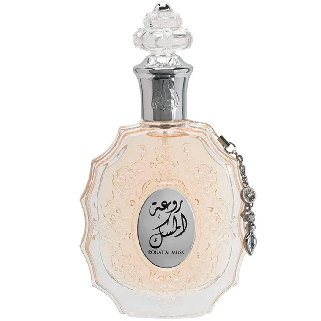 Lattafa
  Rouat Al Musk Perfume Eau de Parfum EDP 100ml