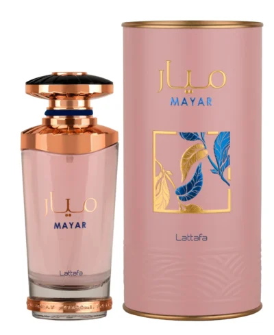 Lattafa Mayar Men EDP – Authentic Arab Perfume Dubai
