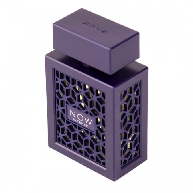 Rave Now
  Intense Perfume Eau de Parfum EDP 100ml