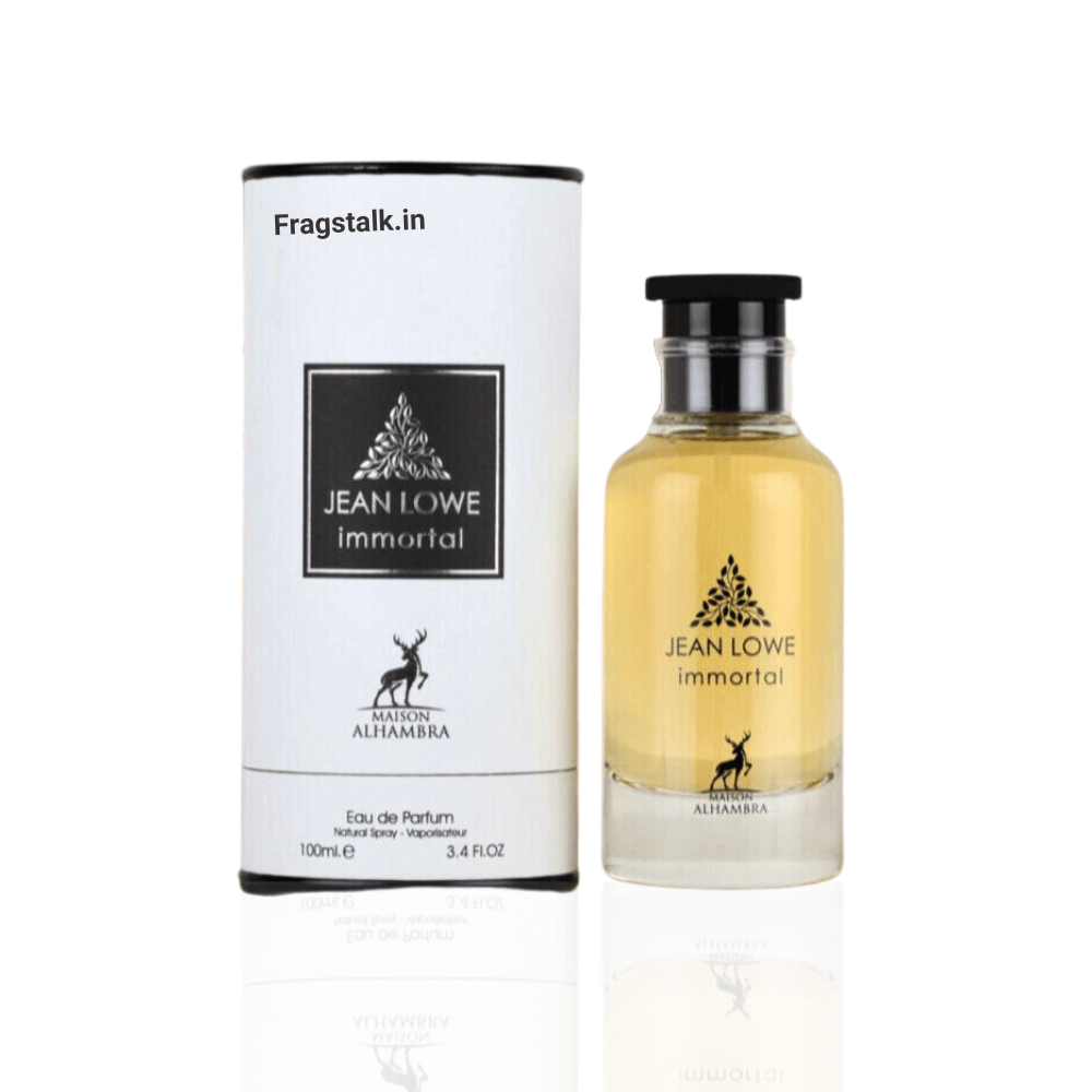 6291108735541.png Lattafa Lowe Immortal – Authentic Arab Perfume for Men Dubai
