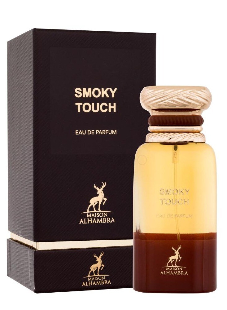 Maison
  Alhambra Fusion Intense Perfume Eau de Parfum EDP 80ml