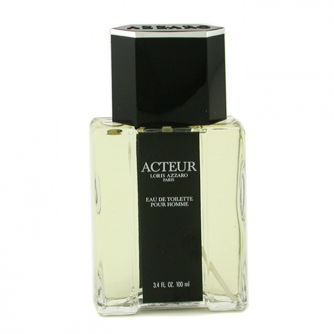 Azzaro
Visit Perfume for Men Eau de Toilette EDT 30ml