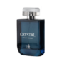 Panier
  Crystal Perfume for Men Eau de Parfum EDP 100ml