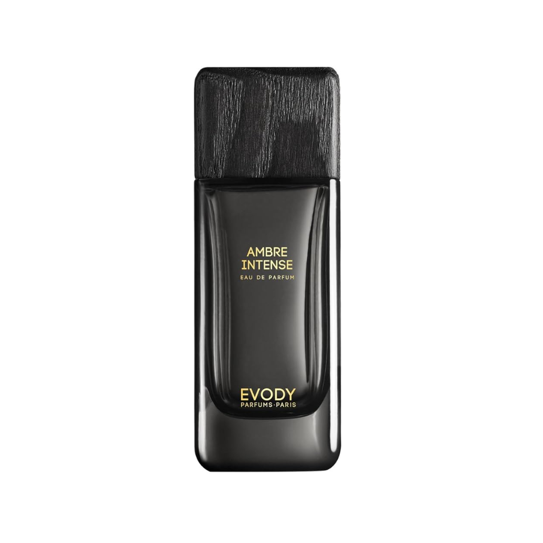 Evody
  Ambre Intense Perfume Eau de Parfum EDP 100ml