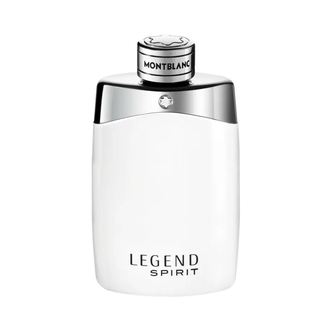 Montblanc
  Legend Spirit Perfume for Men Eau de Parfum EDP 200ml