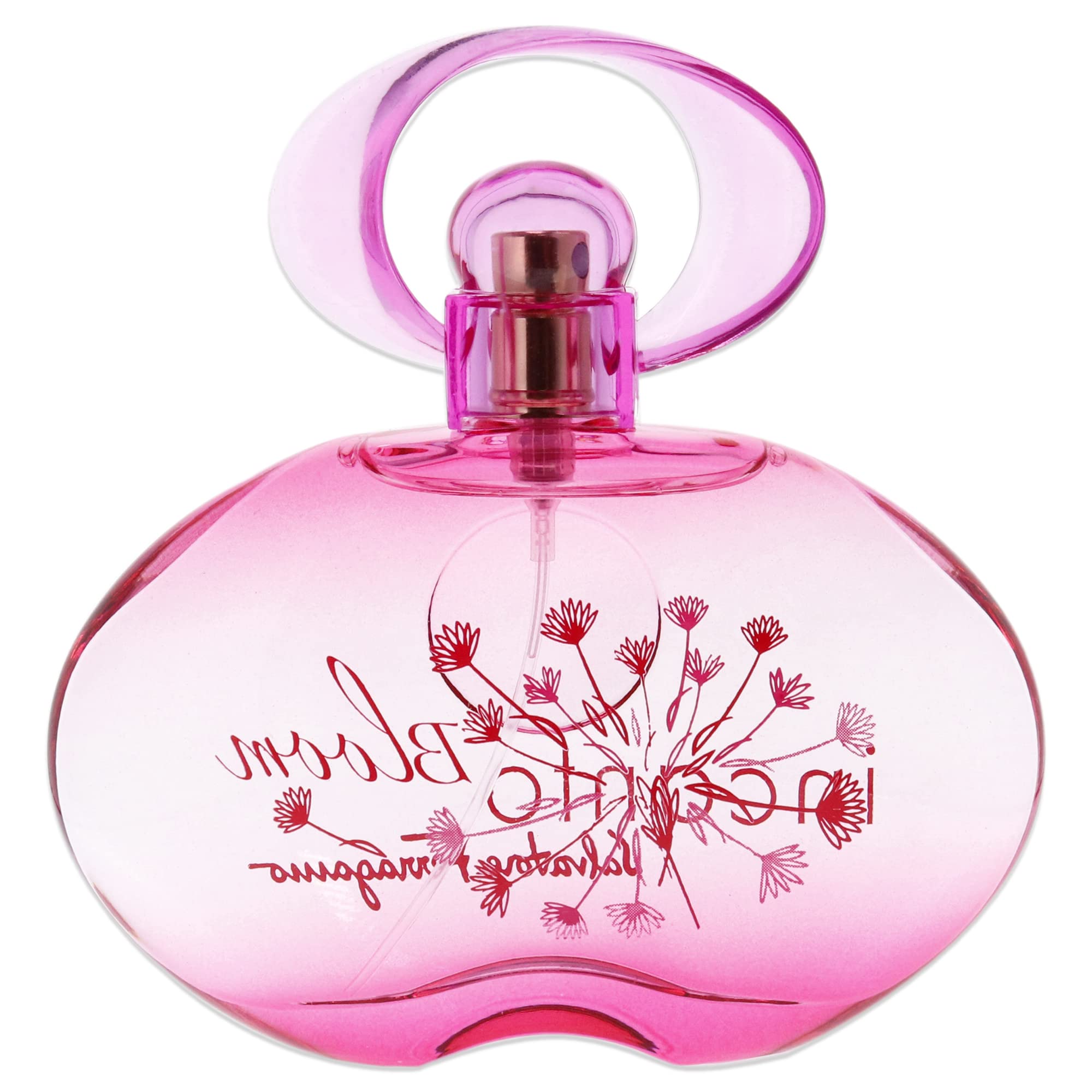 Salvatore
  Ferragamo Incanto Bloom Perfume EDT 100ml