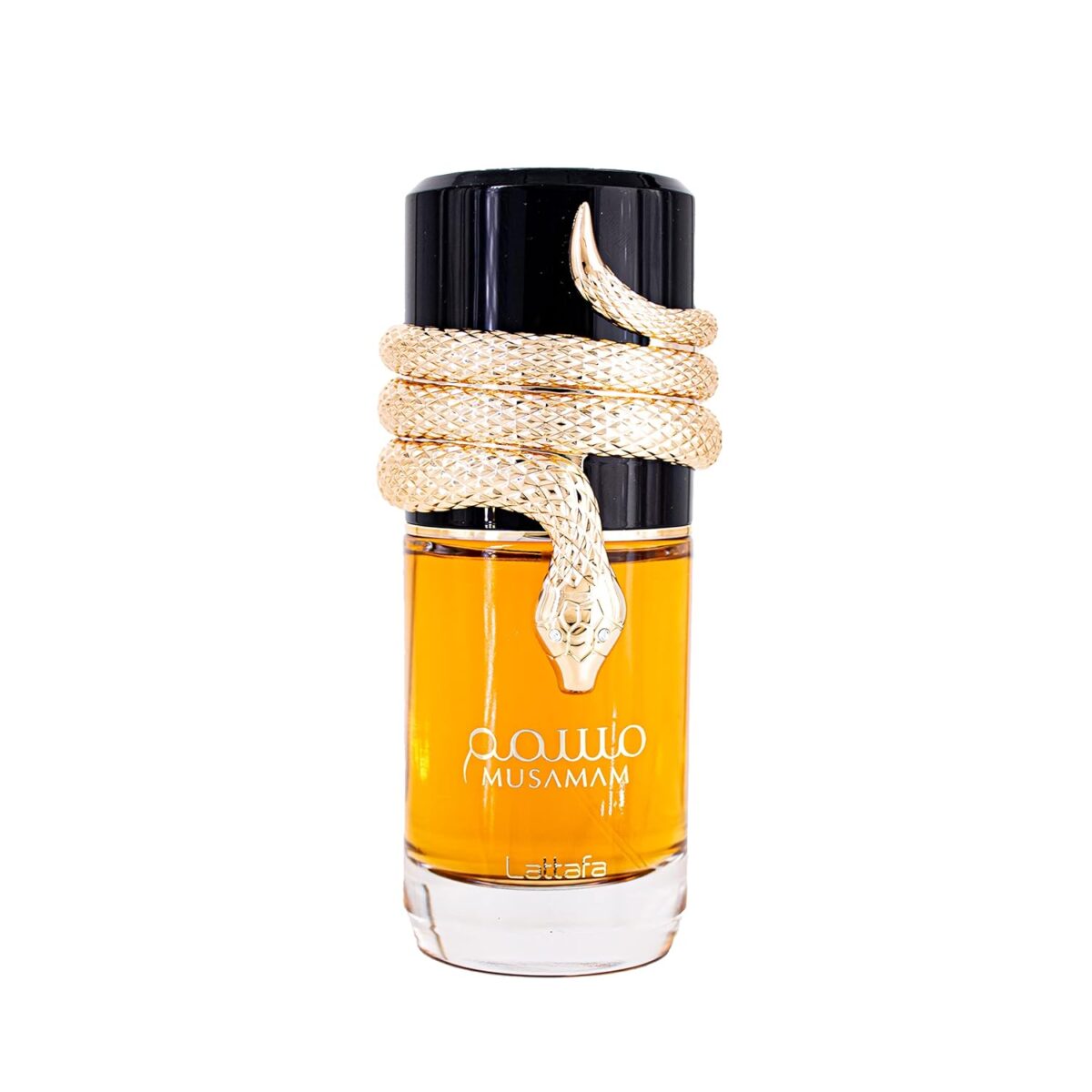 Lattafa
  Musamum Perfume Unisex Eau de Parfum EDP 100ml