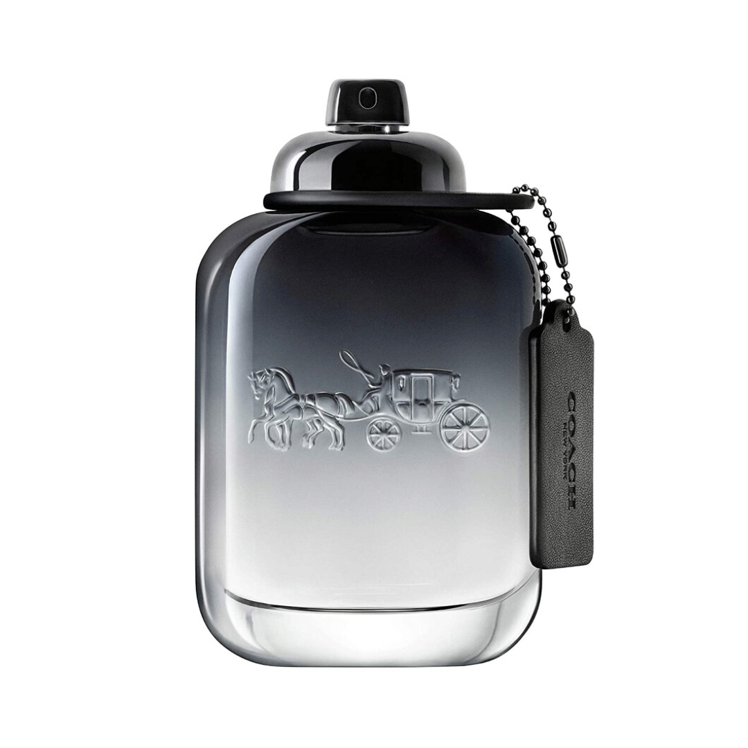 Coach
  New York Perfume for Men Eau de Toilette EDT 100ml