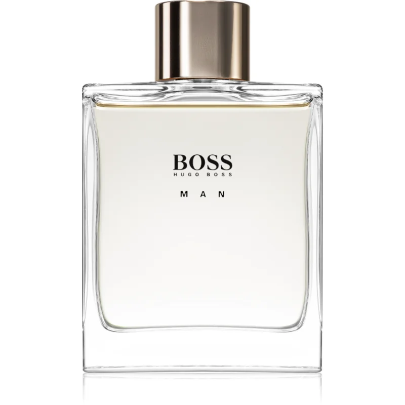 Hugo
  Boss Orange Man Perfume for Men Eau de Toilette EDT 100ml