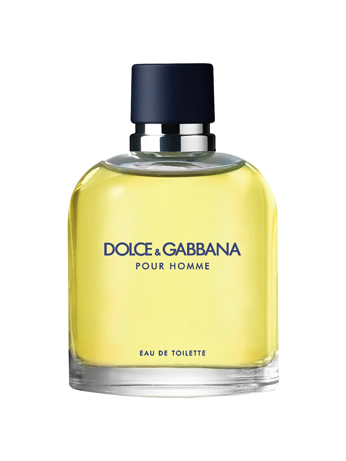 Dolce
  & Gabbana Pour Homme Perfume Eau de Toilette EDT 125ml