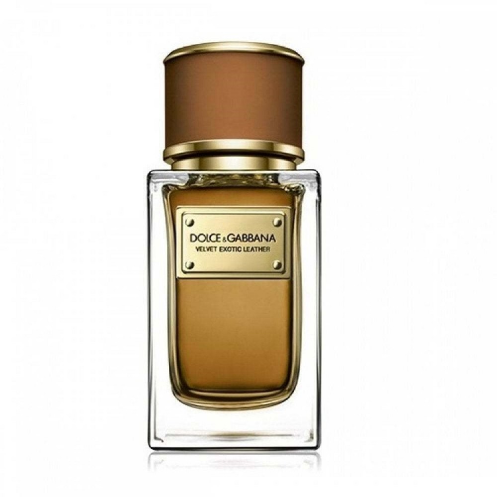 Dolce
  & Gabbana Velvet Exotic Leather Perfume Eau de Parfum EDP 150ml