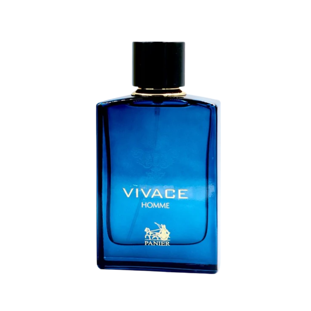 Panier
  Vivace Perfume for Men Eau de Parfum EDP 100ml