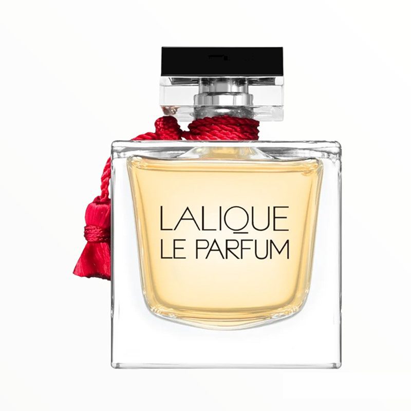 Lalique
  Le Parfum Eau de Parfum for Women 100ml