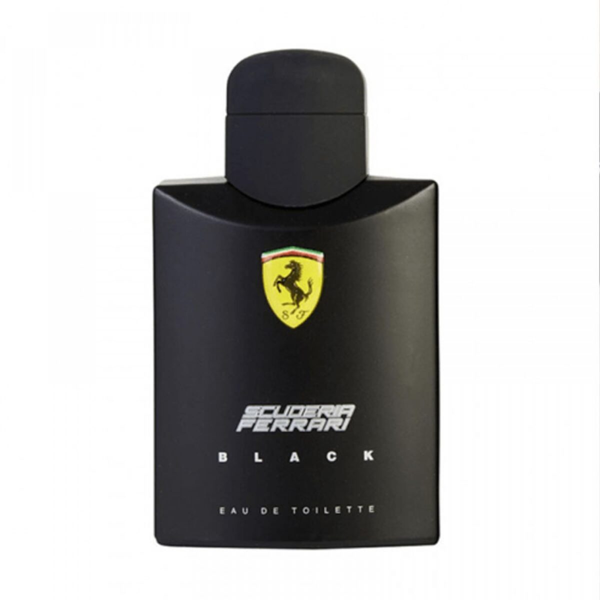 Ferrari
  Scuderia Black Perfume Eau de Toilette EDT 125ml
