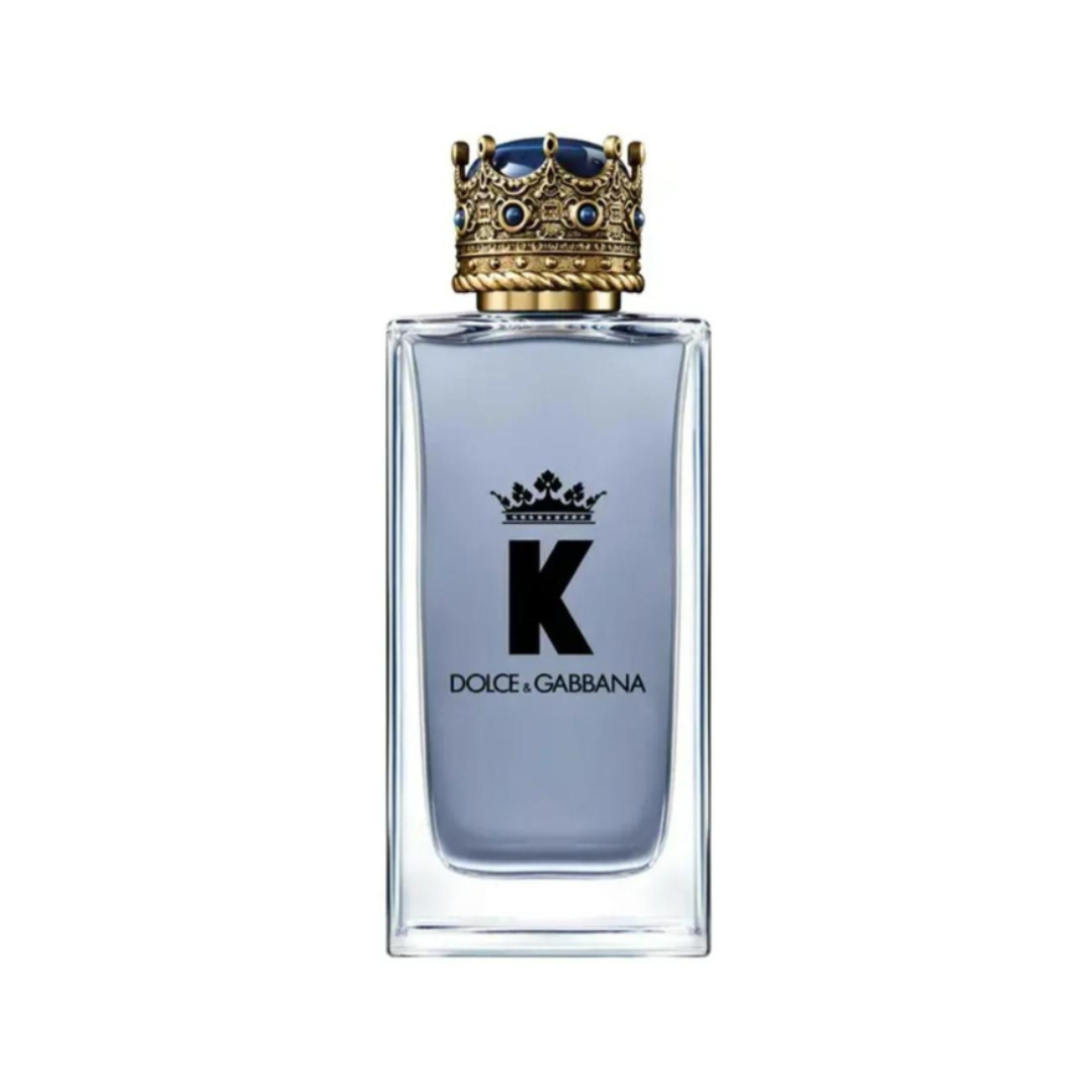 Dolce
& Gabbana K Perfume for Men Eau de Toilette EDT 100ml