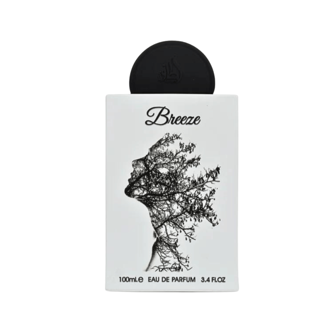 Lattafa
Pride Breeze Perfume Eau de Parfum EDP 100ml