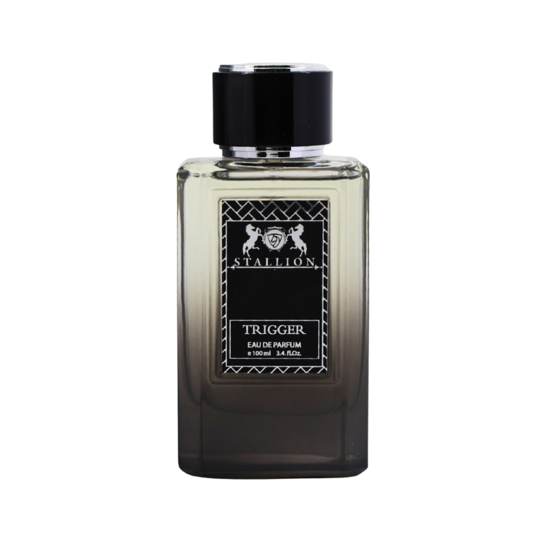 Stallion
Trigger Perfume for Men Eau de Parfum EDP 100ml