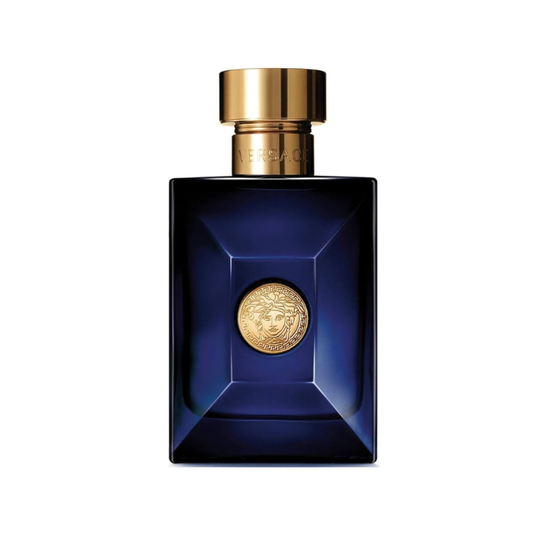 Versace
  Dylan Blue Pour Homme Perfume Eau de Toilette EDT 100ml