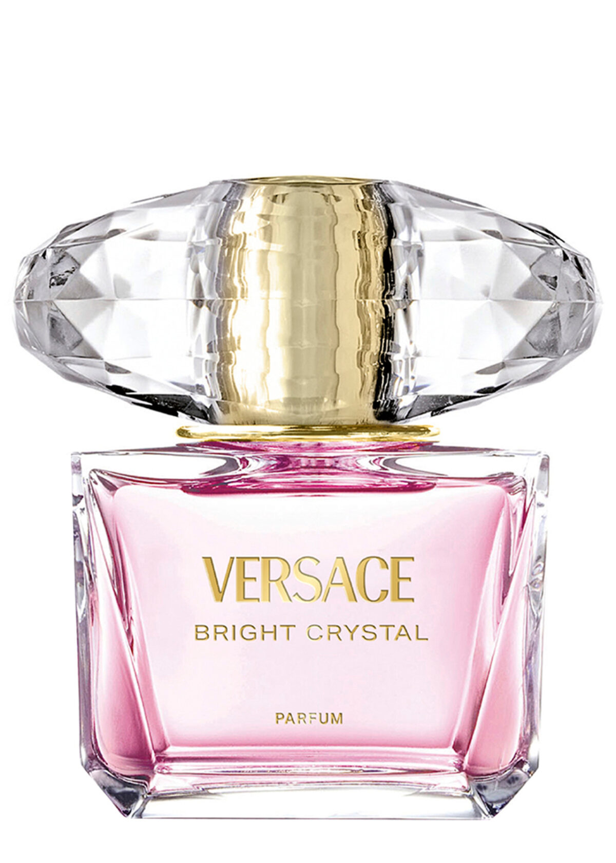 Versace Bright Crystal Femme Perfume Parfum 90ml