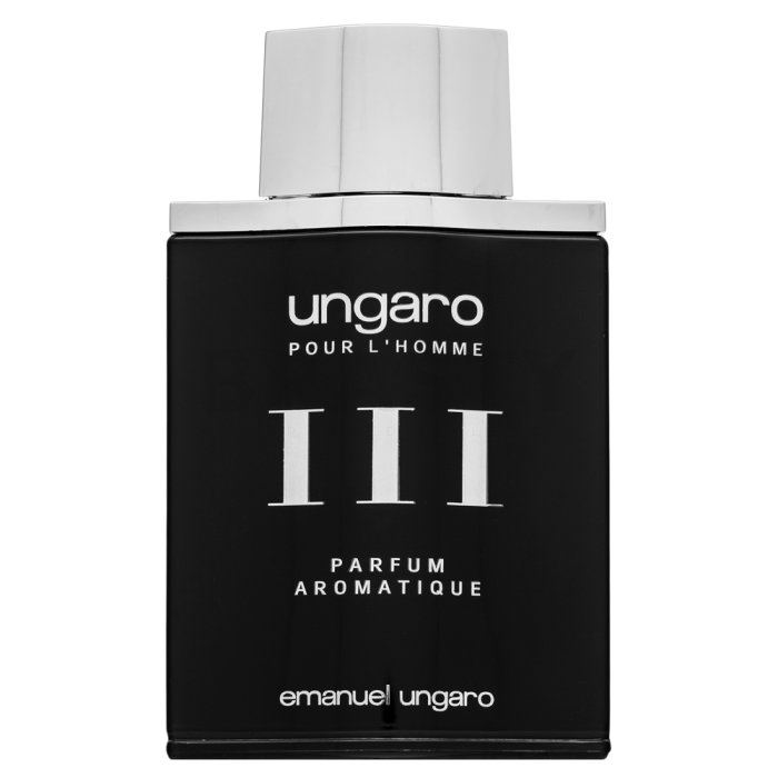 Ungaro
  Aromatique III Perfume for Men Eau de Toilette EDT 90ml