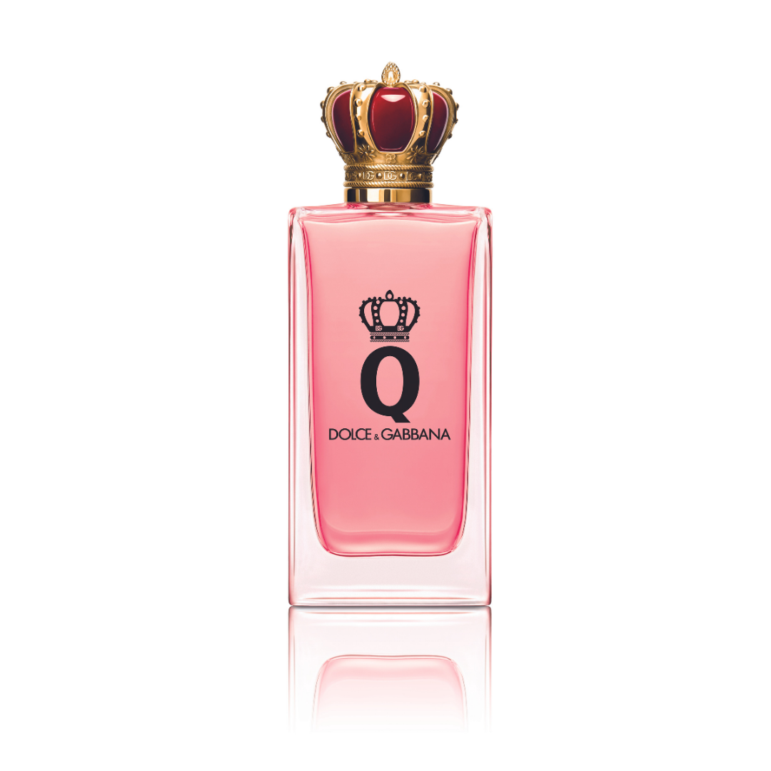 Dolce & Gabbana Q by
  D&G Perfume Eau de Parfum EDP 100ml