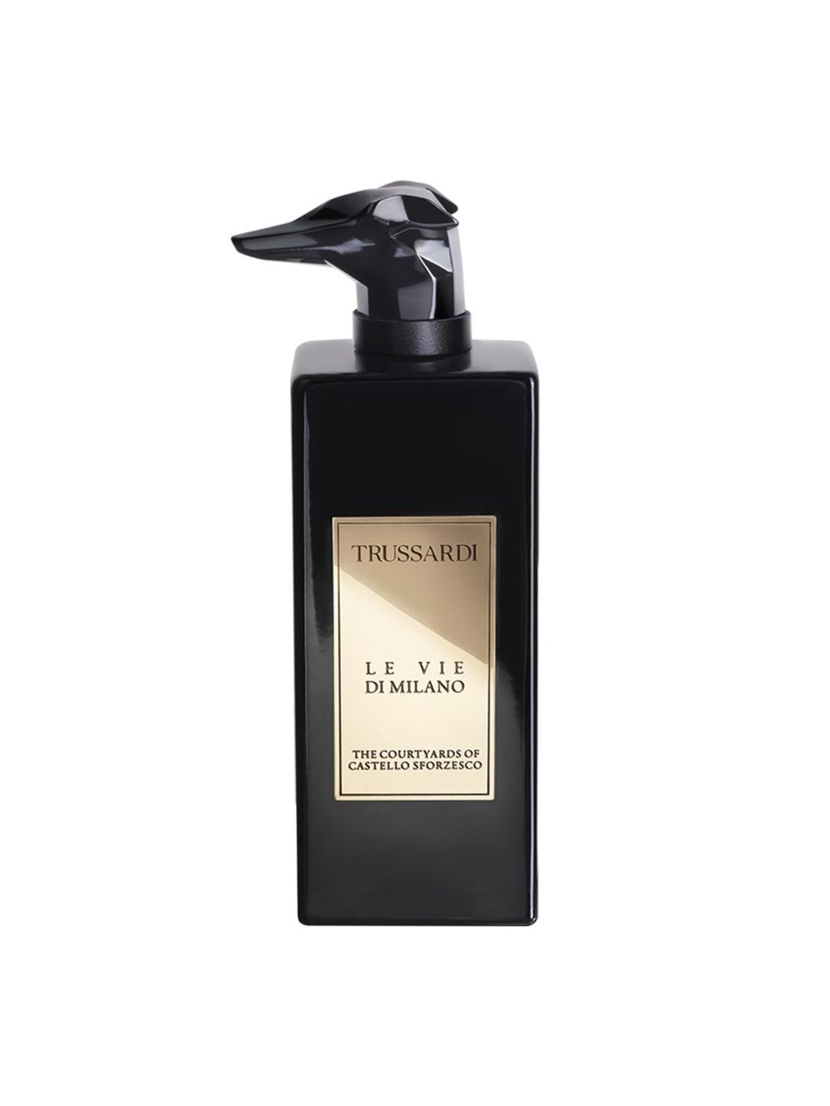 Trussardi
  Le Vie di Milano Courtyards of Castello Sforzesco Intense EDP 100ml