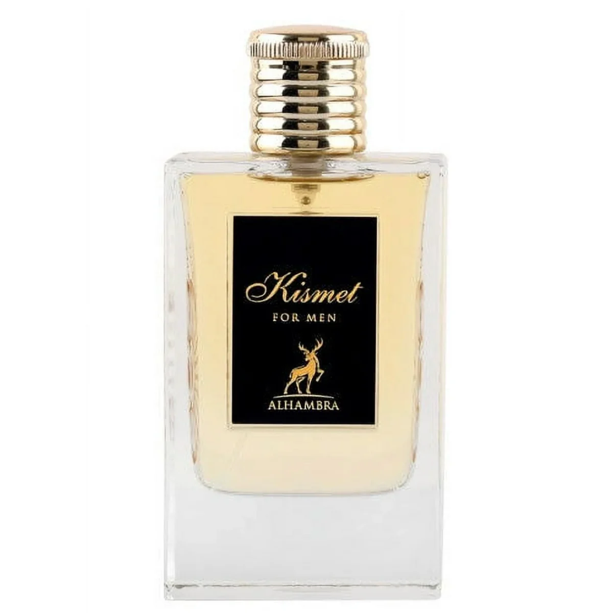 Maison Alhambra Kismet Men 100ml bottle for sale in UAE